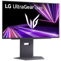 Buy LG 27' 27GX790A-B Ultragear Gaming QHD HDMI DP OLED 16:9 in Cyprus, Nicosia, Limassol, Larnaka, Pafos