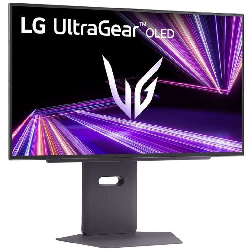Buy LG 27' 27GX790A-B Ultragear Gaming QHD HDMI DP OLED 16:9 in Cyprus, Nicosia, Limassol, Larnaka, Pafos