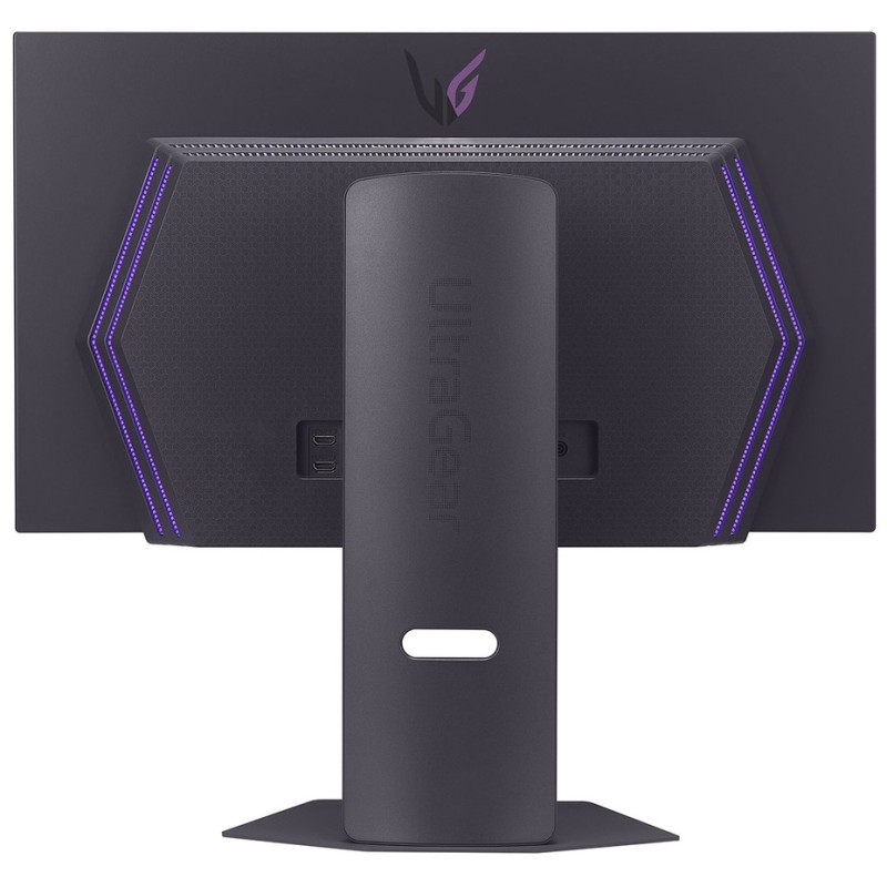 Buy LG 27' 27GX790A-B Ultragear Gaming QHD HDMI DP OLED 16:9 in Cyprus, Nicosia, Limassol, Larnaka, Pafos