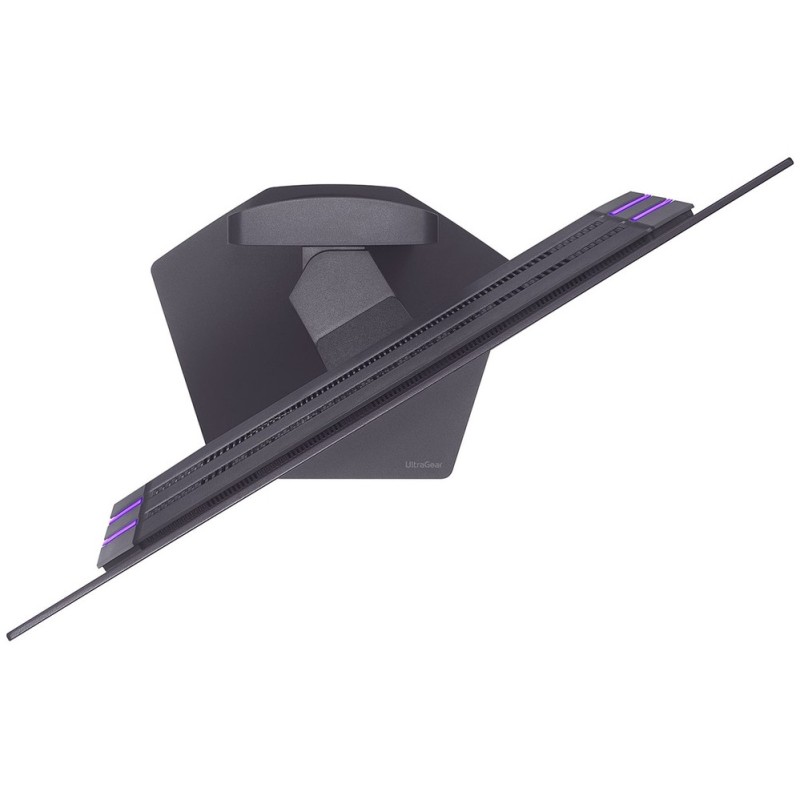 Buy LG 27' 27GX790A-B Ultragear Gaming QHD HDMI DP OLED 16:9 in Cyprus, Nicosia, Limassol, Larnaka, Pafos