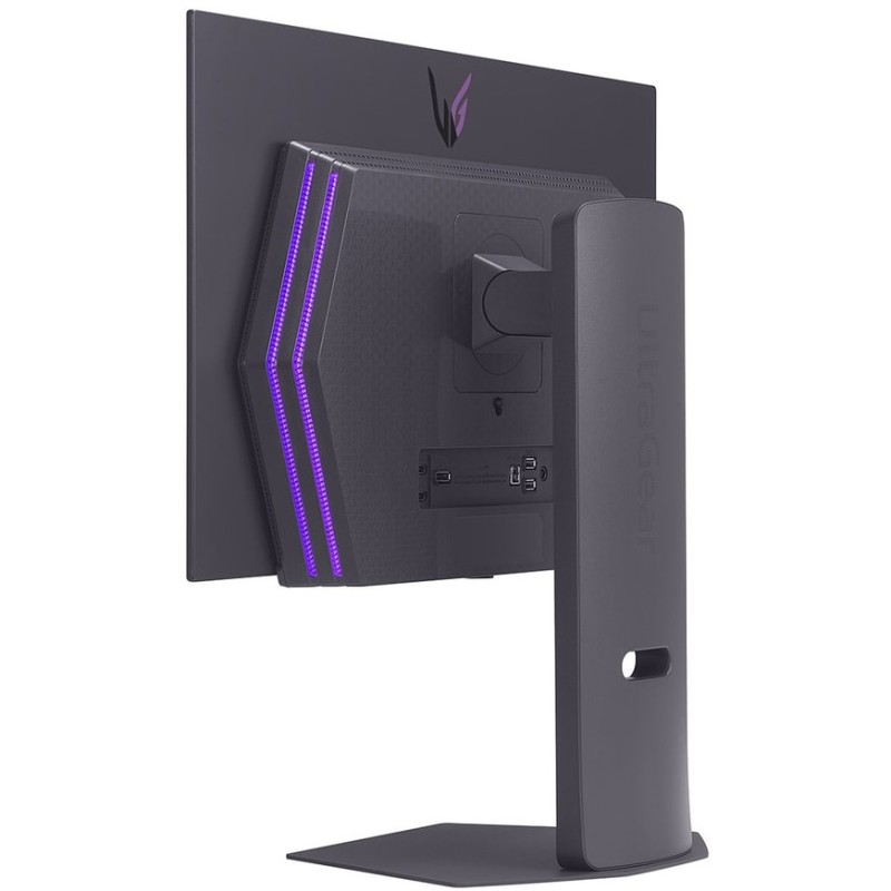 Buy LG 27' 27GX790A-B Ultragear Gaming QHD HDMI DP OLED 16:9 in Cyprus, Nicosia, Limassol, Larnaka, Pafos