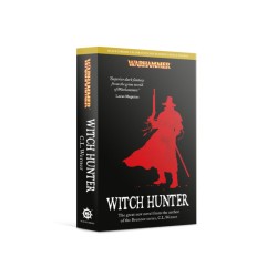 WITCH HUNTER (PB) — Buy in Cyprus with Fast Delivery