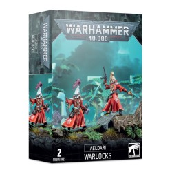 AELDARI: WARLOCKS — Buy in Cyprus with Fast Delivery