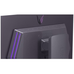 Buy LG 27' 27GX790A-B Ultragear Gaming QHD HDMI DP OLED 16:9 in Cyprus, Nicosia, Limassol, Larnaka, Pafos