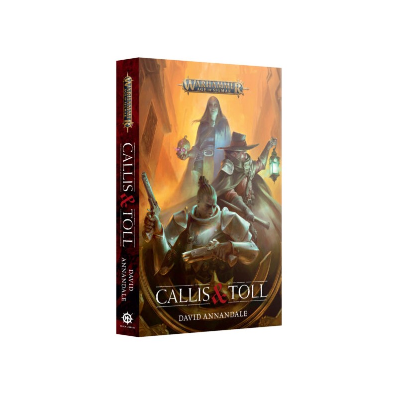 CALLIS AND TOLL (PB) — Buy in Cyprus with Fast Delivery