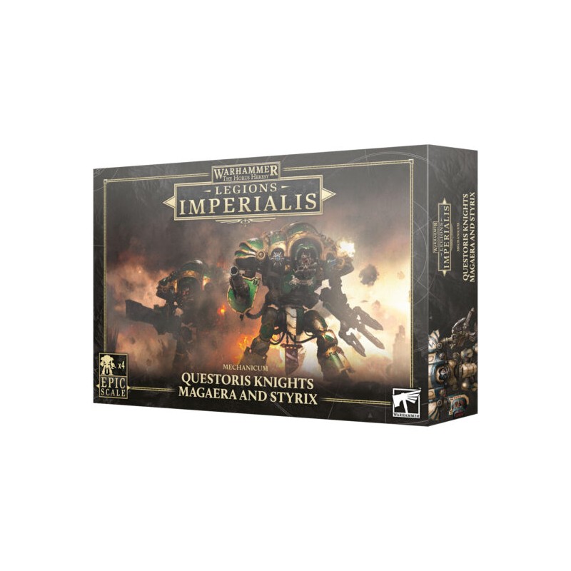 LEGIONS IMPERIALIS: LEGION DROP PODS — Buy in Cyprus with Fast Delivery