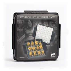 STORMVAULT SKIRMISH CASE — Buy in Cyprus with Fast Delivery