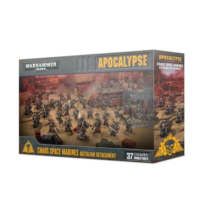 CHAOS KNIGHTS: WARDOGS — Buy in Cyprus with Fast Delivery