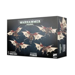 ADEPTUS MECHANICUS: PTERAXII — Buy in Cyprus with Fast Delivery