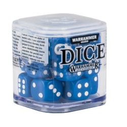 CITADEL 12mm DICE SET (6-PACK) — Buy in Cyprus with Fast Delivery