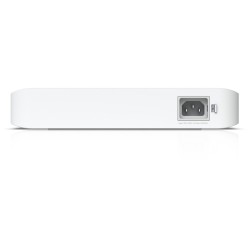Buy Ubiquiti UniFi USW-Pro-8-POE - 8x Gigabit PoE, 2x SFP+, 120W PoE Budget, L2/... in Cyprus, Nicosia, Limassol, Larnaka, Pafos