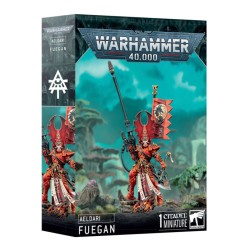 AELDARI: PHOENIX LORD FUEGAN — Buy in Cyprus with Fast Delivery
