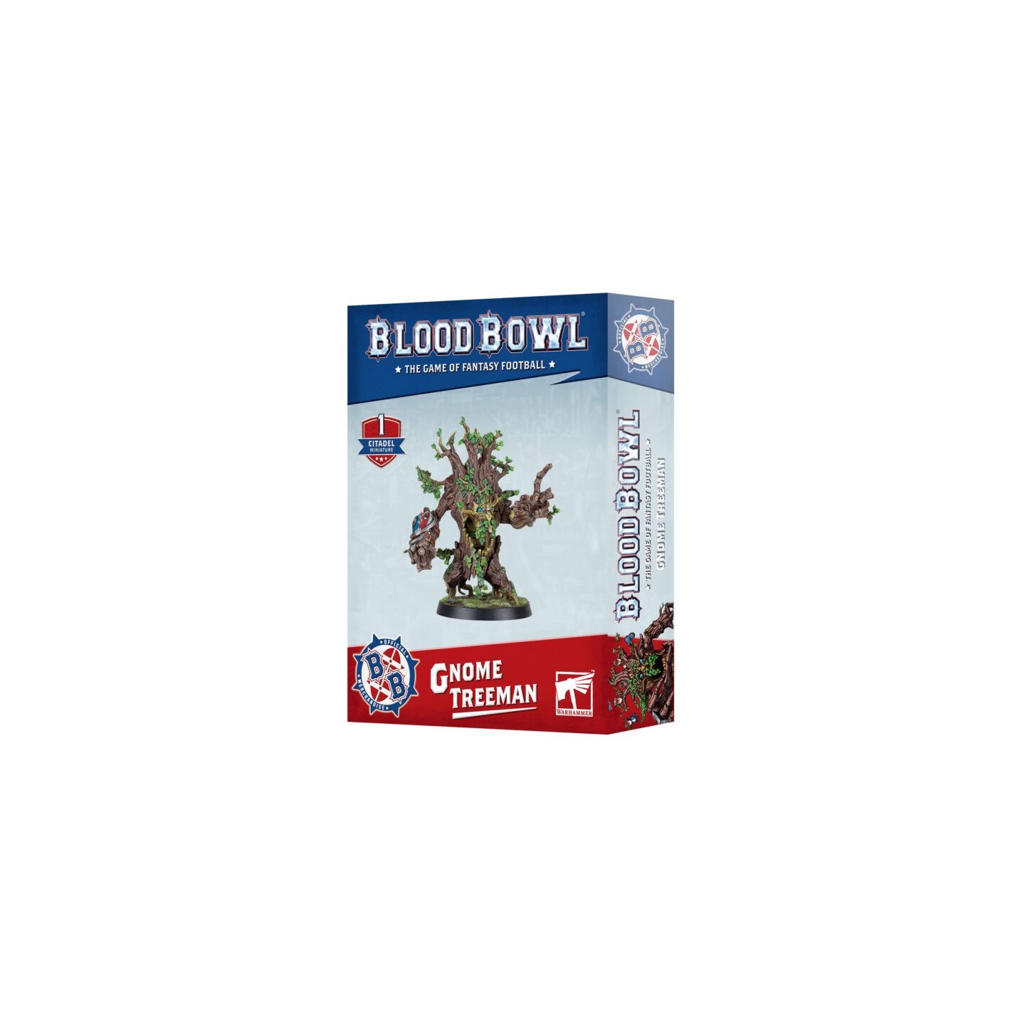 BLOOD BOWL: GNOME TREEMAN — Buy in Cyprus with Fast Delivery
