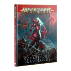 BATTLETOME: SOULBLIGHT GRAVELORDS (ENG) — Buy in Cyprus with Fast Delivery
