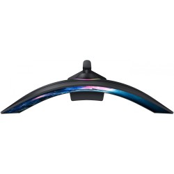 Samsung Odyssey G9 S49CG954EU 49" DQHD 5120x1440 32:9 Curved 240Hz 1ms HDR1000 (Boxed) — Buy in Cyprus with Fast Delivery