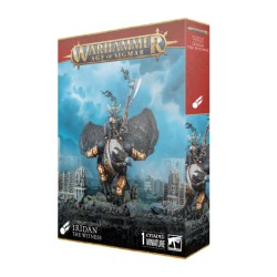 STORMCAST ETERNALS: IRIDAN THE WITNESS — Buy in Cyprus with Fast Delivery