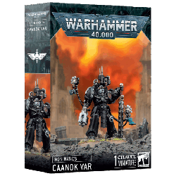 IRON HANDS: CAANOK VAR — Buy in Cyprus with Fast Delivery