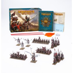 OLD WORLD: KINGDOM OF BRETONNIA (ENG) — Buy in Cyprus with Fast Delivery