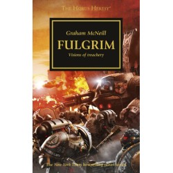 HORUS HERESY: FULGRIM (PB) — Buy in Cyprus with Fast Delivery