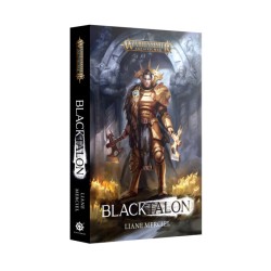 BLACKTALON (PB) — Buy in Cyprus with Fast Delivery