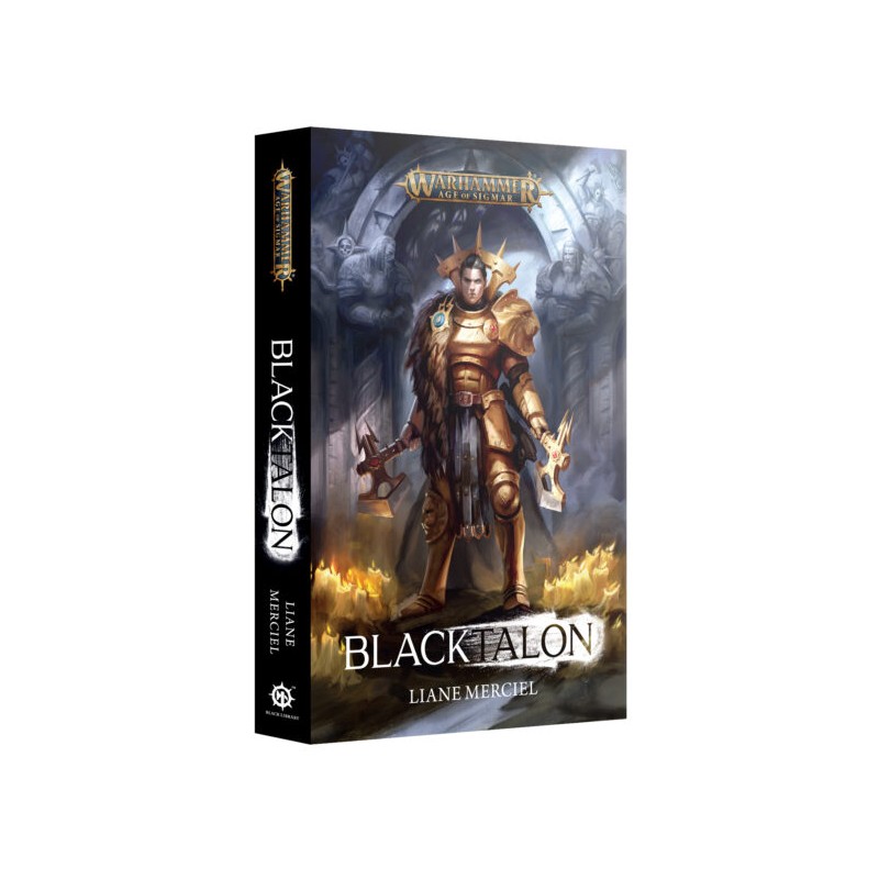 BLACKTALON (PB) — Buy in Cyprus with Fast Delivery