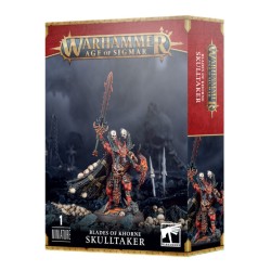 BLADES OF KHORNE: SKULLTAKER — Buy in Cyprus with Fast Delivery
