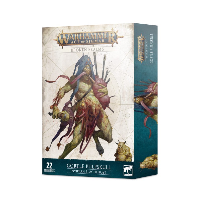 TZEENTCH: CURSELING EYE OF TZEENTCH — Buy in Cyprus with Fast Delivery