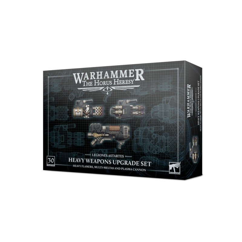 L ASTARTES: MULTI-MELTAS+PLASMA CANNONS — Buy in Cyprus with Fast Delivery