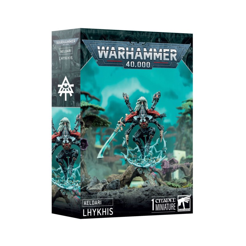 AELDARI: LHYKHIS — Buy in Cyprus with Fast Delivery