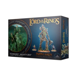 MIDDLE-EARTH SBG: TREEBEARD MIGHTY ENT — Buy in Cyprus with Fast Delivery