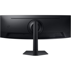 Samsung Odyssey G9 S49CG954EU 49" DQHD 5120x1440 32:9 Curved 240Hz 1ms HDR1000 (Boxed) — Buy in Cyprus with Fast Delivery