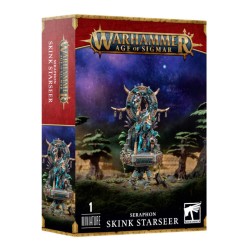 SERAPHON: SKINK STARSEER — Buy in Cyprus with Fast Delivery