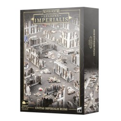 L IMPERIALIS: CIVITAS IMPERIALIS RUINS — Buy in Cyprus with Fast Delivery