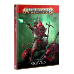 BATTLETOME: SKAVEN (ENGLISH) — Buy in Cyprus with Fast Delivery