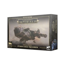 L IMPERIALIS: STORM EAGLE SQUADRON — Buy in Cyprus with Fast Delivery