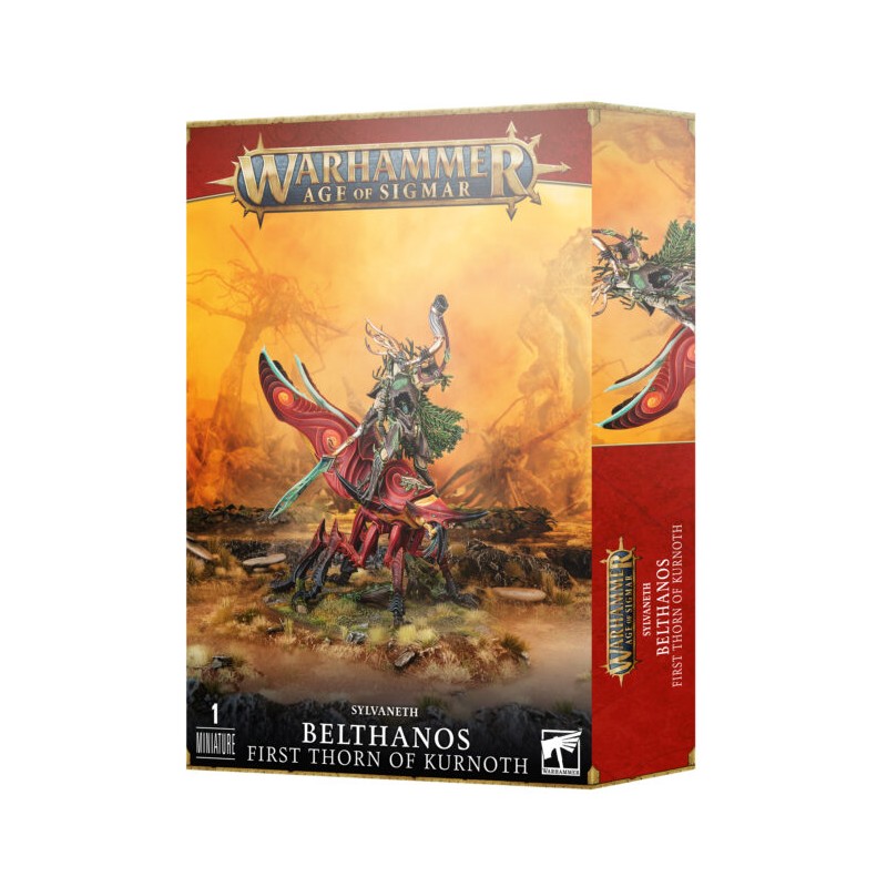 SYLV: BELTHANOS FIRST THORN OF KURNOTH — Buy in Cyprus with Fast Delivery