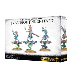DISCIPLES TZEENTCH: TZAANGOR ENLIGHTENED — Buy in Cyprus with Fast Delivery