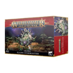 SERAPHON: SLANN STARMASTER — Buy in Cyprus with Fast Delivery
