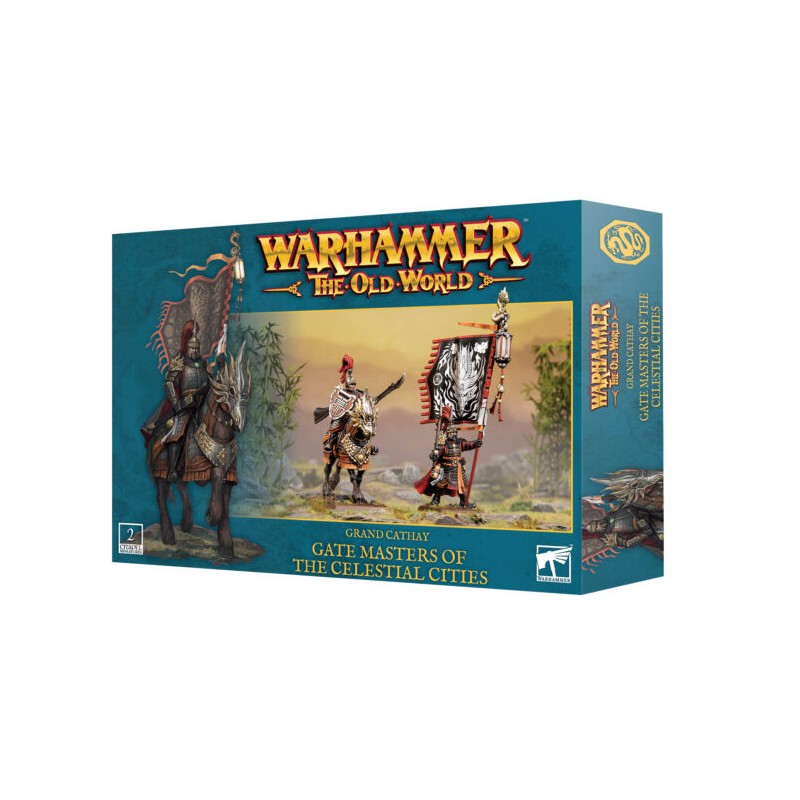 G C:GATE MASTERS OF THE CELESTIAL CITIES — Buy in Cyprus with Fast Delivery