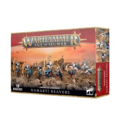 IDONETH DEEPKIN: NAMARTI REAVERS — Buy in Cyprus with Fast Delivery