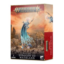 IDONETH DEEPKIN: EIDOLON OF MATHLANN — Buy in Cyprus with Fast Delivery
