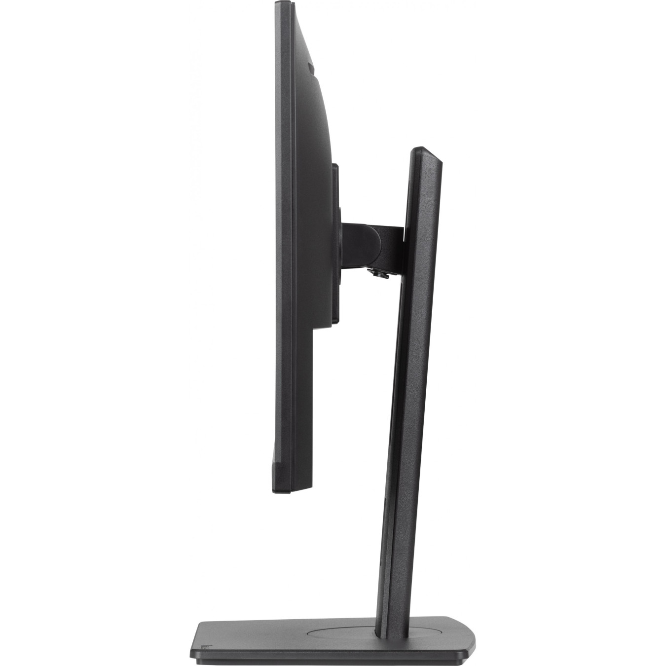 iiyama ProLite XUB2491H - 23.8\" IPS 100Hz Full HD 0.5ms - Black, 150mm Height-Adjustable Stand
