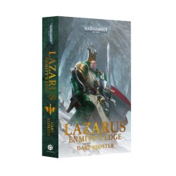 LAZARUS: ENMITY'S EDGE (PB) — Buy in Cyprus with Fast Delivery