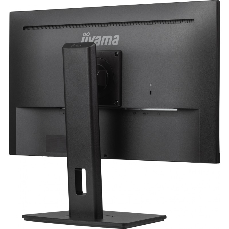 Buy iiyama ProLite XUB2491H - 23.8\" IPS 100Hz Full HD 0.5ms - Black, 150mm Heig... in Cyprus, Nicosia, Limassol, Larnaka, Pafos