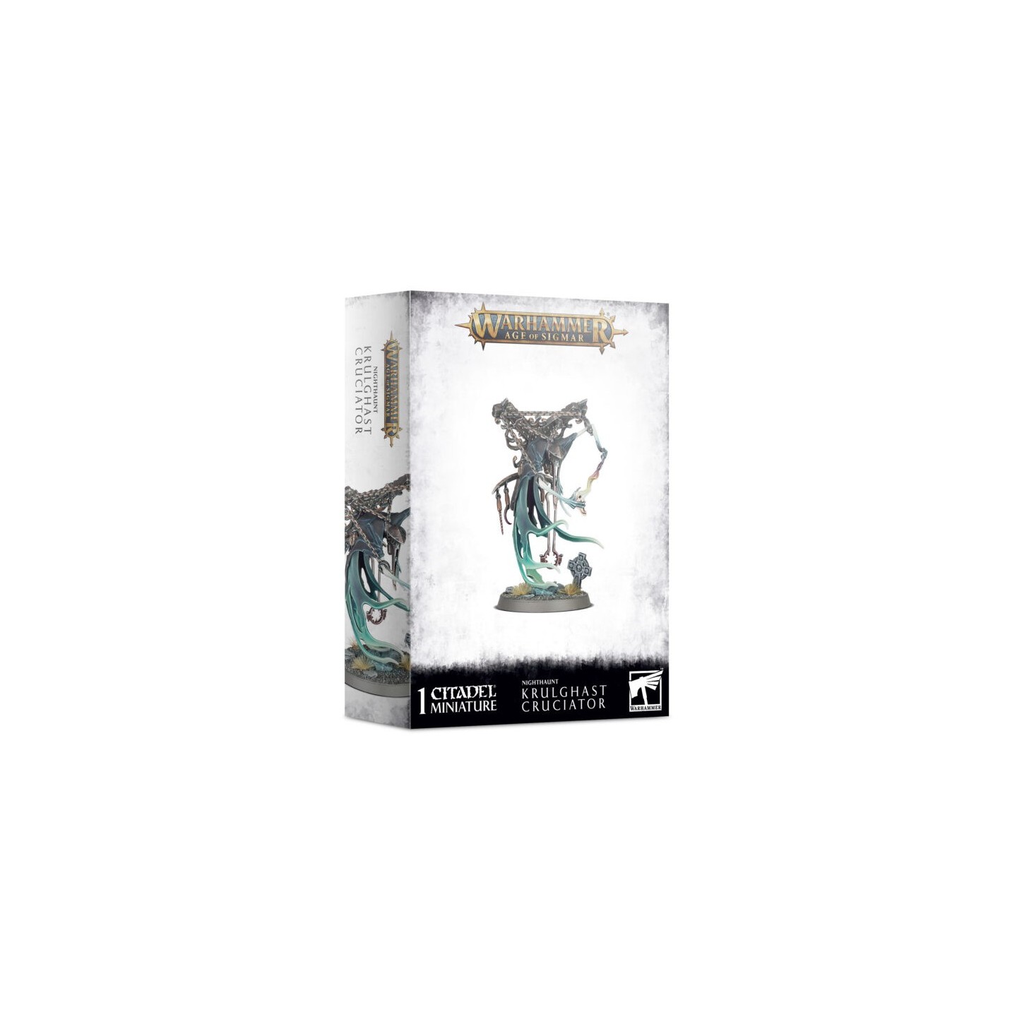 NIGHTHAUNT KRULGHAST CRUCIATOR — Buy in Cyprus with Fast Delivery