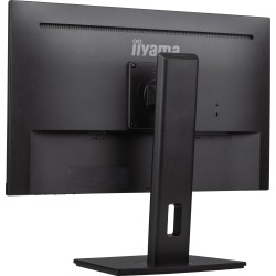 Buy iiyama ProLite XUB2491H - 23.8\" IPS 100Hz Full HD 0.5ms - Black, 150mm Heig... in Cyprus, Nicosia, Limassol, Larnaka, Pafos