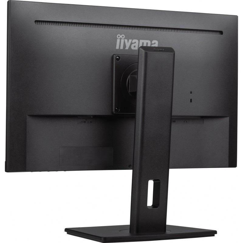 Buy iiyama ProLite XUB2491H - 23.8\" IPS 100Hz Full HD 0.5ms - Black, 150mm Heig... in Cyprus, Nicosia, Limassol, Larnaka, Pafos