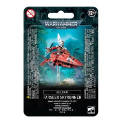 AELDARI: FARSEER SKYRUNNER — Buy in Cyprus with Fast Delivery