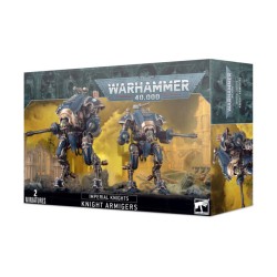 IMPERIAL KNIGHTS: KNIGHT ARMIGERS — Buy in Cyprus with Fast Delivery