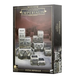 LEGIONS IMPERIALIS: CIVITAS IMPERIALIS — Buy in Cyprus with Fast Delivery